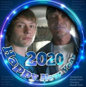 Meet your Posher, Darrin